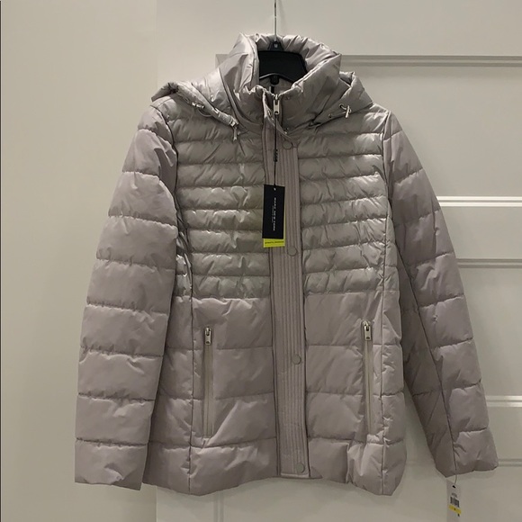 Andrew Marc Jackets & Blazers - Marc New York Macoya Quilted Jacket